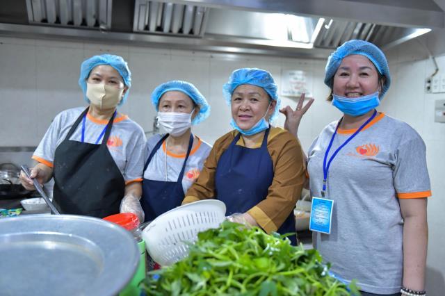 Khóa tu Ngày an lạc: TT. Nhật Từ nói về 7 bài học từ cuộc đời và đạo nghiệp của Phật hoàng Trần Nhân Tông