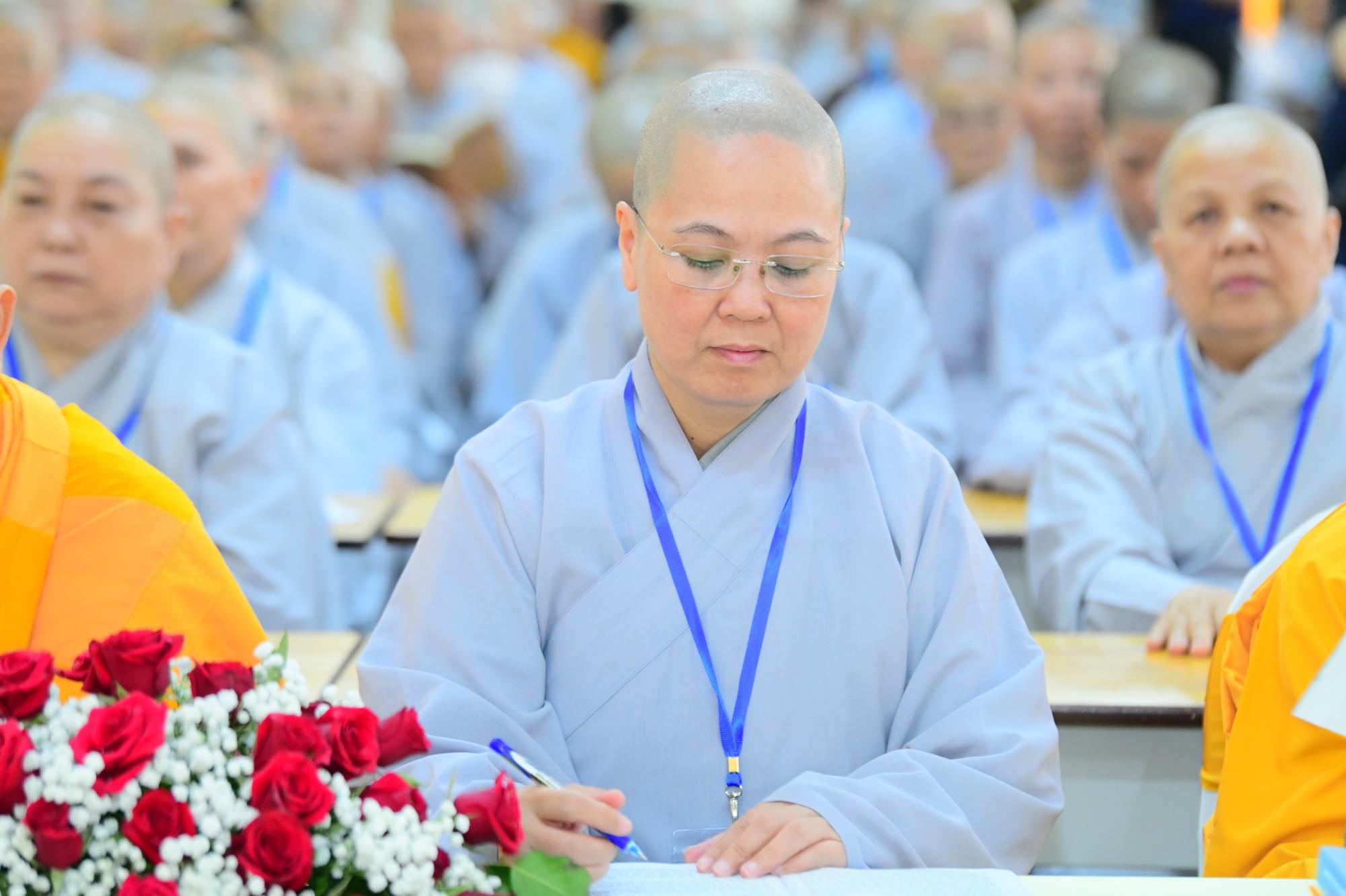 TP.HCM: Khai mạc Hội thảo “Văn học Phật giáo Việt Nam 2000 năm: Vấn đề tư liệu, danh mục tác phẩm, phiên dịch và nghiên cứu”