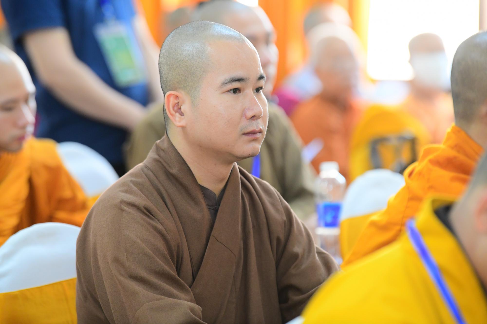 TP.HCM: Khai mạc Hội thảo “Văn học Phật giáo Việt Nam 2000 năm: Vấn đề tư liệu, danh mục tác phẩm, phiên dịch và nghiên cứu”